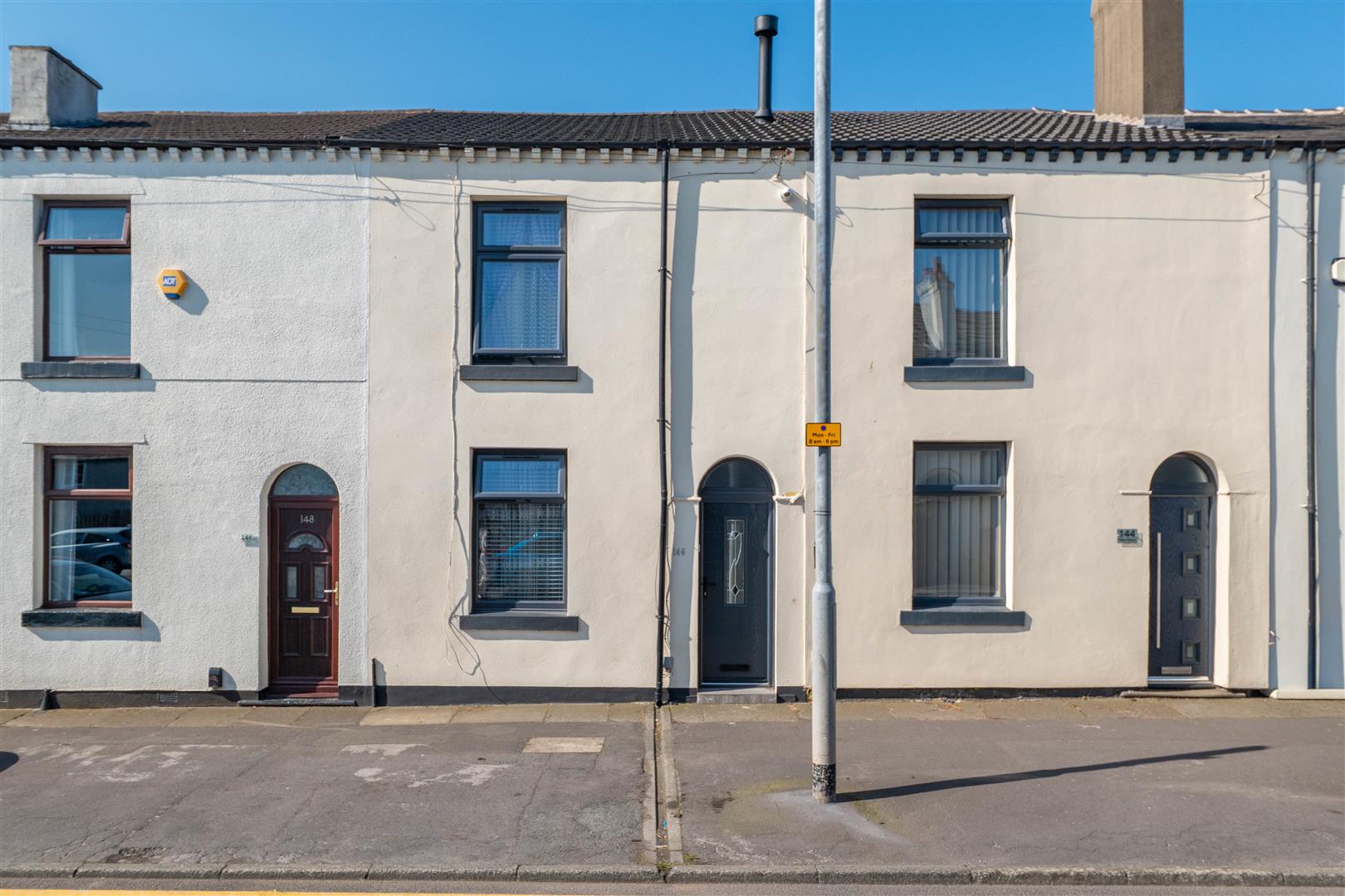 2 bed property in New Street, Bolton